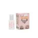 مسك الحرير الابيض من كويت شوب 12 جرام