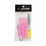 NC-705 - 5 PCS جلوبال ستار طقم بديكير