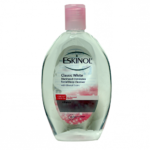 منظف قوي لإزالة الرؤوس السوداء في الوجه من اسكنول - 225مل