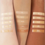 ⁦لوكا كريم أساس دريمي جلووي سكين ماكياتو 03⁩ - الصورة ⁦3⁩