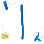 ⁦بليدكس ايجل شفرات حلاقة 50 حبة⁩ - الصورة ⁦3⁩