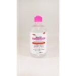 ⁦كوفيكس مزيل مكياج مائي 500مل⁩ - الصورة ⁦2⁩