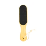 ⁦جلوبال ستار محك قدم خشب NC-0802⁩ - الصورة ⁦2⁩