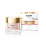 ⁦يوسيرين هيالورون فيلر + مرونة نهارية وردية SPF30 50 مل⁩ - الصورة ⁦3⁩