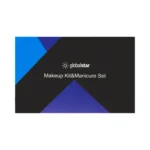 ⁦جلوبال ستار طقم عناية بالاظافر 12 قطع⁩ - الصورة ⁦3⁩