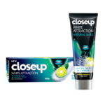 معجون أسنان كلوز أب بالليمون وملح البحر 75 مل