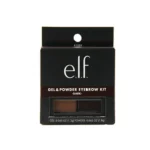 ⁦طقم بودرة الحواجب من ايلف - دارك⁩ - الصورة ⁦3⁩