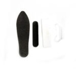 NC-740 - 4 PCS جلوبال ستار طقم بديكير