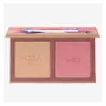 بنفت باليت احمر خدود وبرونز هولا - سيكريت اوسيس 2.5 جم