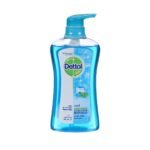 غسول الجسم كول بالنعناع و المنثول من ديتول - 500مل