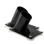 ⁦حامل مجفف الشعر المميز لون اسود HS39239⁩ - الصورة ⁦3⁩