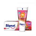 سيجنال معجون أسنان للأطفال فراولة 50 مل