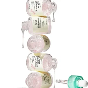 سيروم علاج البقع والآثار سبوت من اكسيس واي - 15 مل