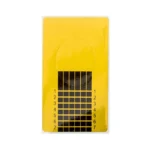 ⁦ستيكر لاصق لأظافر الاكريليك⁩ - الصورة ⁦4⁩