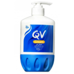 كريم مرطب للبشرة من كيو في 500 غم