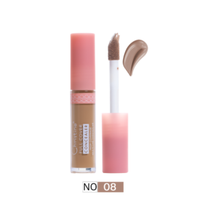 كونسيلر خافي العيوب تغطية كاملة من كرستين رقم 08