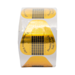 ⁦ستيكر لاصق لأظافر الاكريليك⁩ - الصورة ⁦3⁩