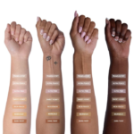 ⁦ون سايز بودرة منثورة -وردي فائق - للبشرة الفاتحة إلى المتوسطة 34.5 جم⁩ - الصورة ⁦2⁩