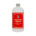 بلاك مزيل طلاء الاظافر 1000مل