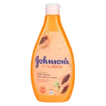 صابون سائل للاستحمام فيتا رتش مع خلاصة البابايا من جونسون 400مل