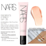 برايمر ريديانس بعامل حماية SPF 35 من نارس - 30 مل