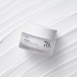 ⁦كريم مهدئ للبشرة مركّز بنسبة 70% هارت ليف من انوا | Anua⁩ - الصورة ⁦2⁩