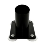 ⁦حامل مجفف الشعر المميز لون اسود HS39239⁩ - الصورة ⁦2⁩