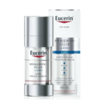 هاليرون فيلر مقشر ليلي و سيروم من يوسرين - 30مل