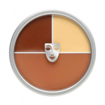 عجلة الترا فاونديشن تريو من كريولاين درجة D‏