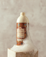 ⁦كريم الاستحمام بيزانتيوم من تيسوري دي اوريانتي 500 مل⁩ - الصورة ⁦2⁩