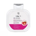 سايرو جل استحمام الفراولة 750 مل