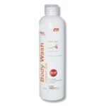 كوفيكس غسول الجسم بخلاصة الزهور 400 مل