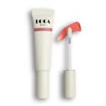 احمر الخدود سائل من لوكا وردي غامق 03