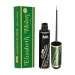 ⁦كحل سائل اليزابيث هيلين من محمود سعيد - أسود⁩ - الصورة ⁦3⁩