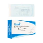 اكياس تعقيم مقاس 13.5 *28 سم عدد 200 كيس