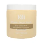 VAI مقشر السكر الرغوي بالقهوة المثلجة 600مل