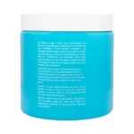 ⁦VAI مقشر السكر الرغوي بالنيلة الزرقاء 600مل⁩ - الصورة ⁦2⁩