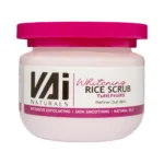 VAI مقشر الارز للجسم توتي فروتي 280مل