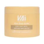 VAI زبدة الشيا بقهوة اللاتيه 300مل