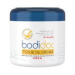 بودي دوك كريم للجسم TISSUE OIL+UREA TOC501 - 500ML