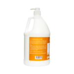 ⁦جلوبال ستار لوشن للايدي والجسم بالفانيليا والعسل - 3.8 لتر⁩ - الصورة ⁦2⁩