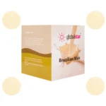 جلوبال ستار شمع اقراص حليب 1000جم