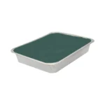 بلاك قالب شمع إزالة الشعر - أخضر