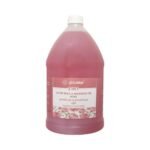 جلوبال ستار زيت بعد الشمع والمساج بالورد - 3.8 لتر