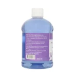 ⁦جلوبال ستار زيت بعد الشمع والمساج باللافندر 500 مل⁩ - الصورة ⁦2⁩