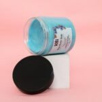 ⁦VAI صابونية زبدة الشيا بالنيلة الزرقاء 500مل⁩ - الصورة ⁦2⁩