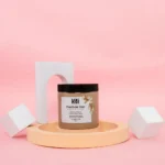 ⁦VAI صابونية زبدة الشيا بعرق السوس والفانيليا 500مل⁩ - الصورة ⁦3⁩