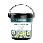 جلوبال ستار | صابون مغربي بزيت الزيتون​ | 600 مل