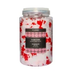 صابون للعناية بالجسم برائحة زهور الصيف من جلوبال ستار 800 جم