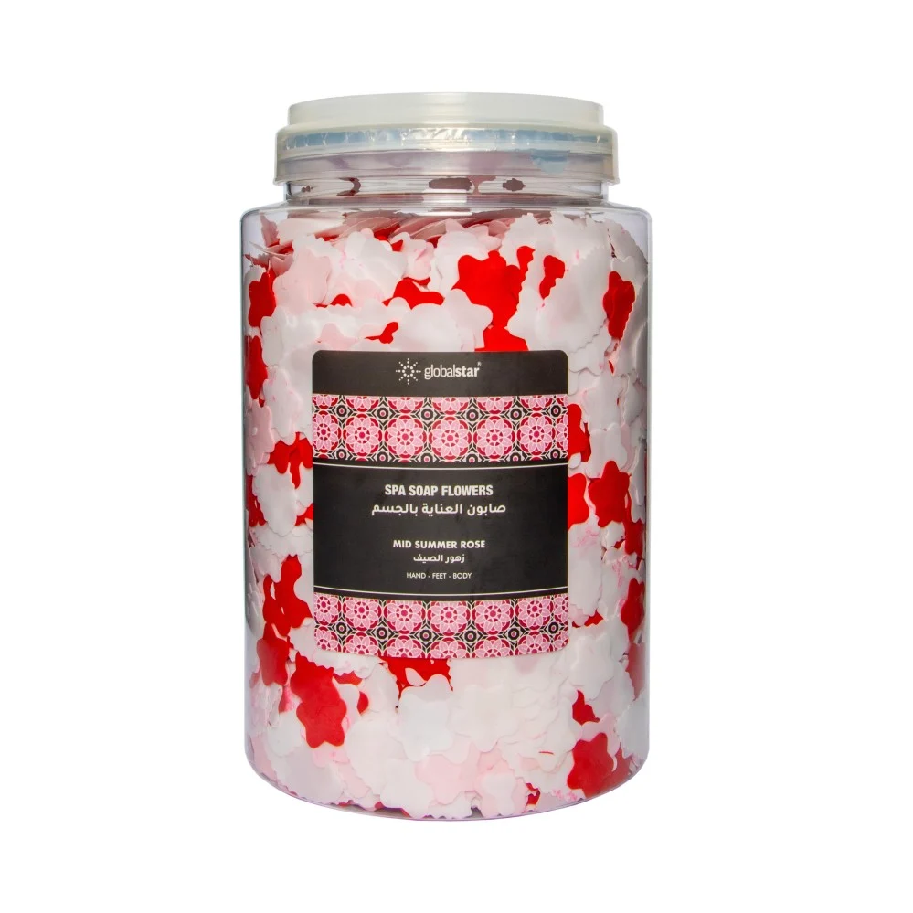 IMG-6334-1.webp صابون للعناية بالجسم برائحة زهور الصيف من جلوبال ستار 800 جم - الصورة 1